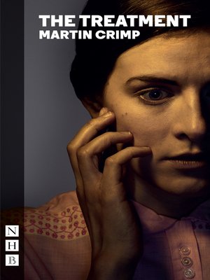cover image of The Treatment